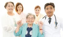 Hong Kong Life Expectancy Once Again Overtakes Japan and Tops the List